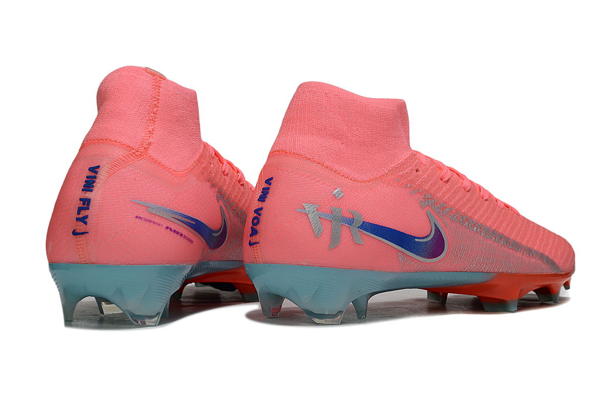 Nike Air Zoom Mercurial Superfly IIX Elite VINI JUNIOR