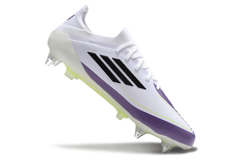 Chuteira Adidas X F50 + TRAVA MISTA MEIA E BOLSA