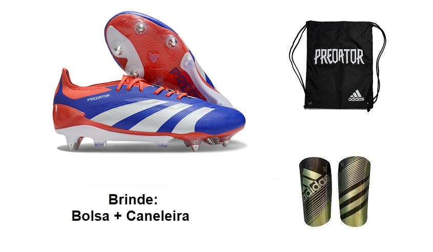 ADIDAS PREDATOR ELITE TONGUE (SG)