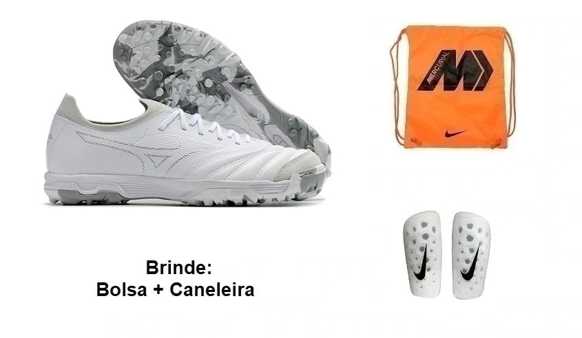 MIZUNO MORELIA NEO SALA (TF)