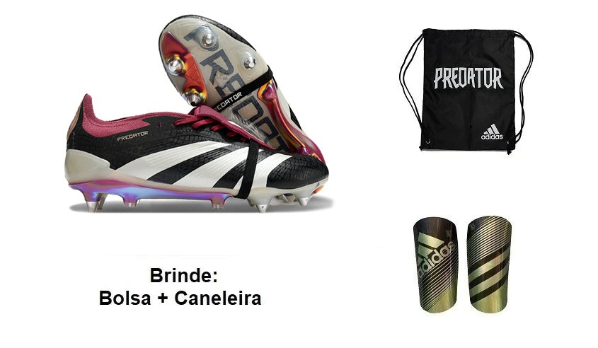 ADIDAS PREDATOR ELITE TONGUE (SG)