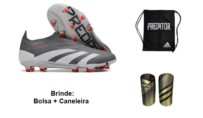 ADIDAS PREDATOR ACCURACY + FG