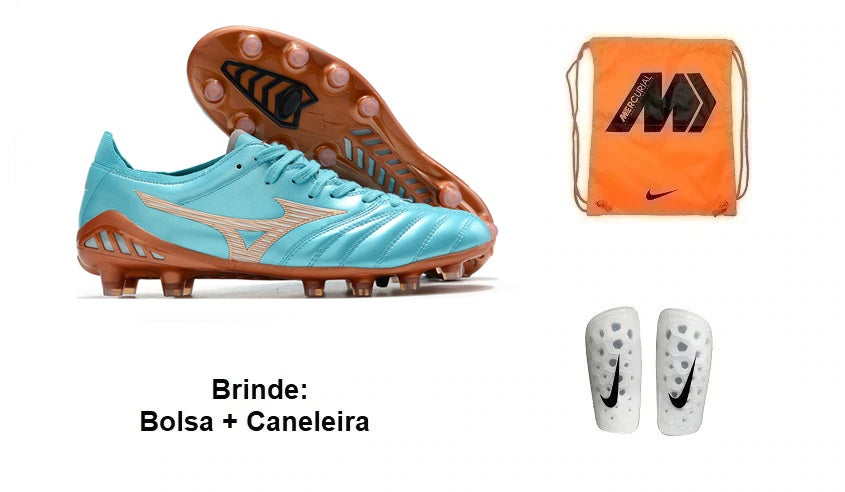 MIZUNO MORELIA NEO 3 (FG)