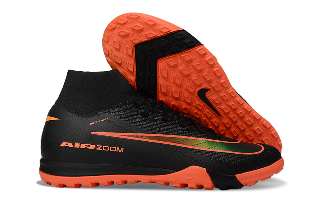 Society Nike Mercurial SUPERFLY 10 Air Zoom Ultra TF