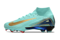 Chuteira Nike Mercurial VAPOR 16 Air Zoom Ultra + MEIA E BOLSA