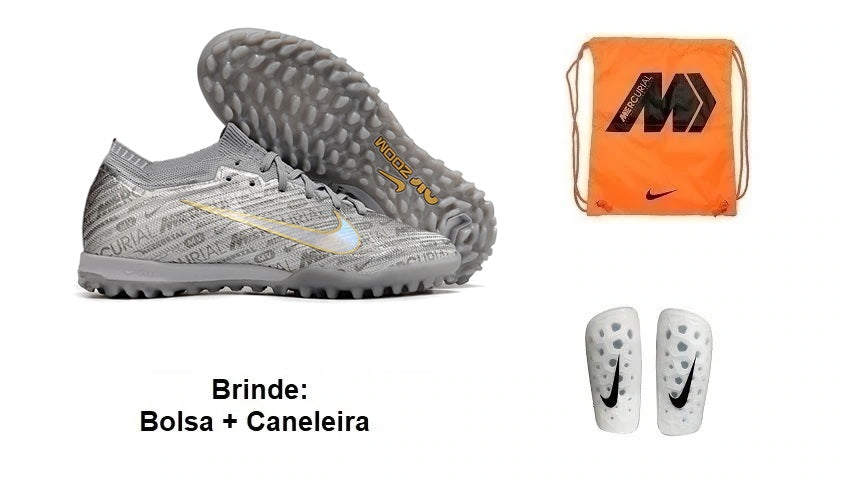 NIKE AIR ZOOM MERCURIAL VAPOR 15 (TF) INFANTIL