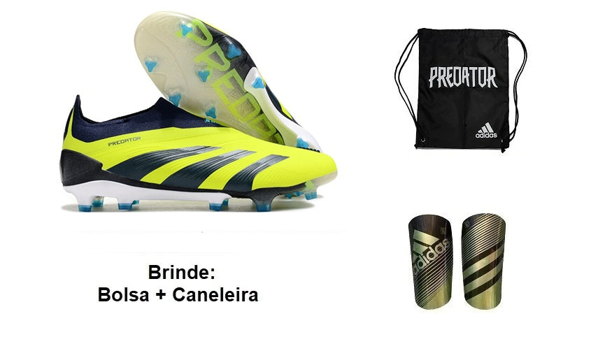 ADIDAS PREDATOR ACCURACY + FG