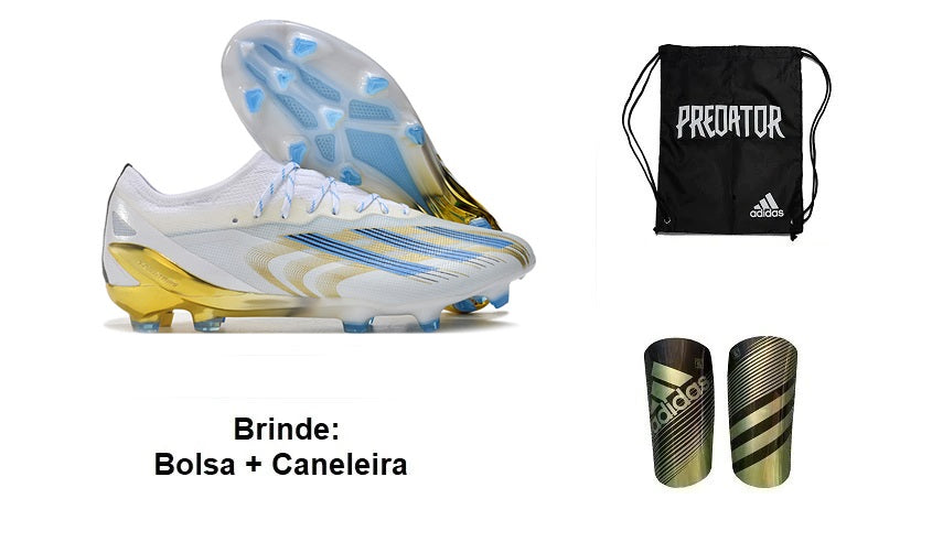 ADIDAS X 23 CRAZYFAST.1 FG