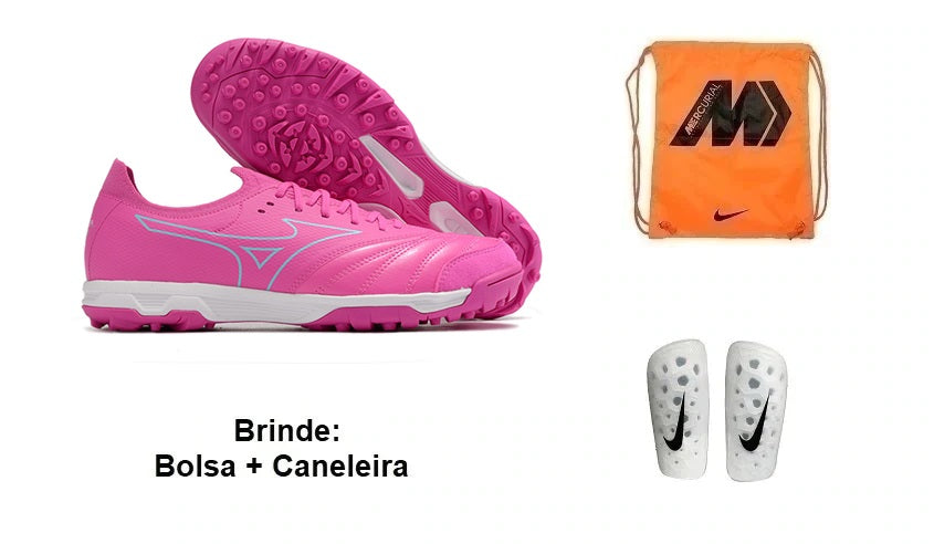 MIZUNO MORELIA NEO SALA (TF)
