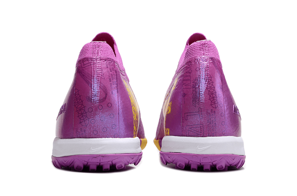 Chuteira society Nike Mercurial Vapor 16 Air Zoom Ultra + MEIA E BOLSA