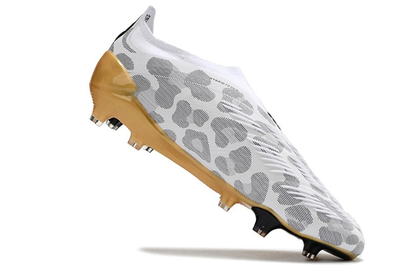 ADIDAS PREDATOR LACELESS TONGUE (FG) 2
