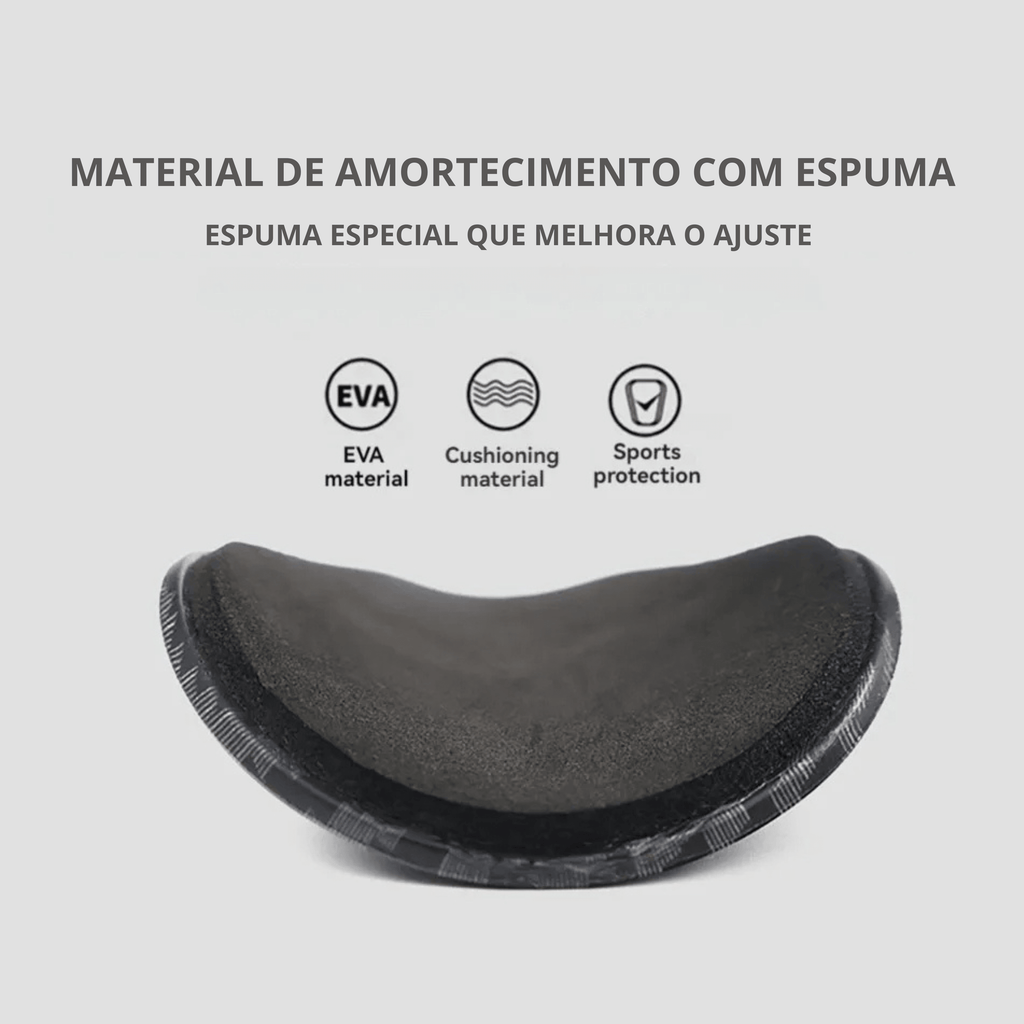 Caneleira Fibra Pro elite  - Compre sua chuteira e Ganhe (cópia)
