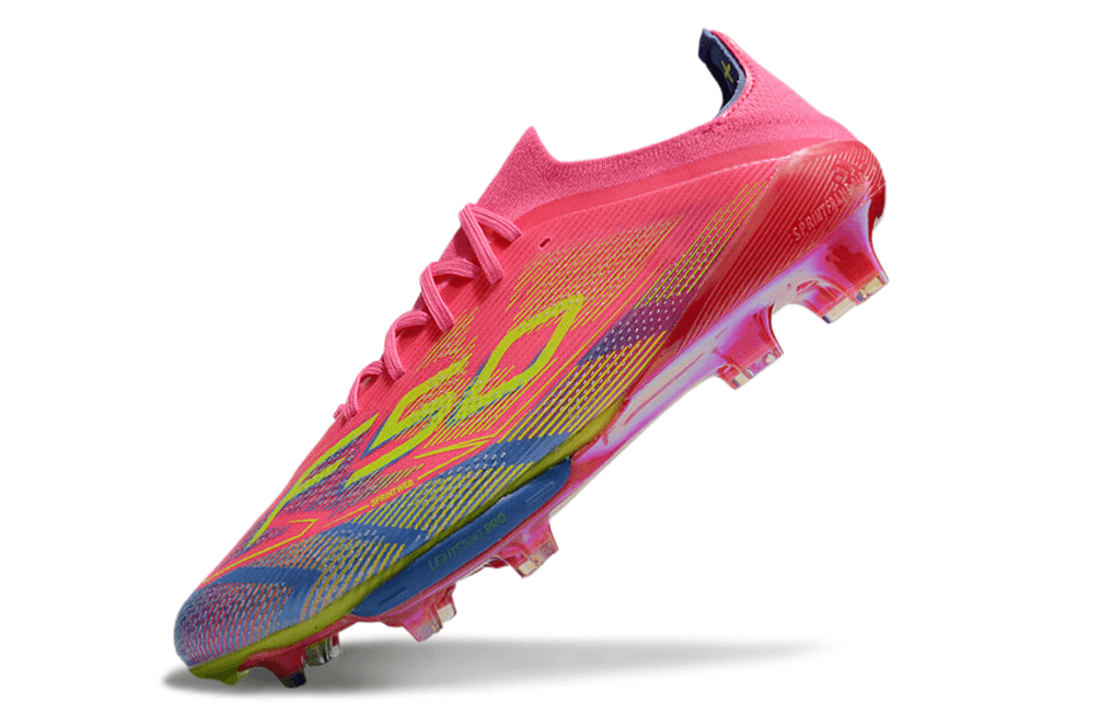 Chuteira Adidas Adidas F50+Ultra Ligh Profissional  + MEIA E BOLSA