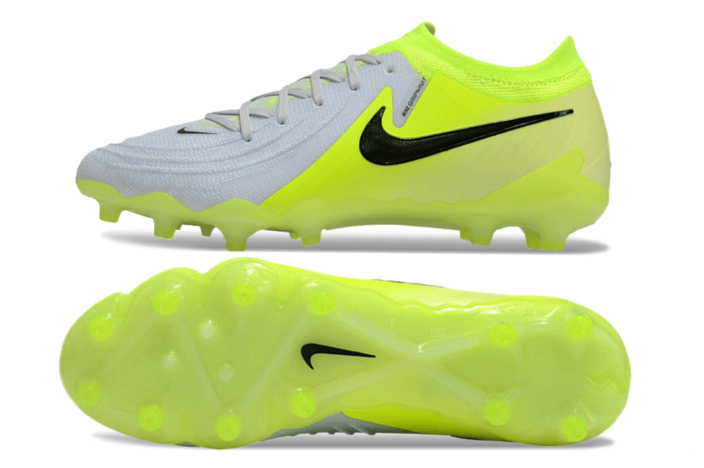 Nike Gripknit Phantom LUNA Elite Dynamic Fit FG + Meia e bolsa