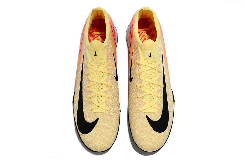Chuteira society Nike Mercurial Vapor 16 Air Zoom Ultra PRO TF + MEIA E BOLSA