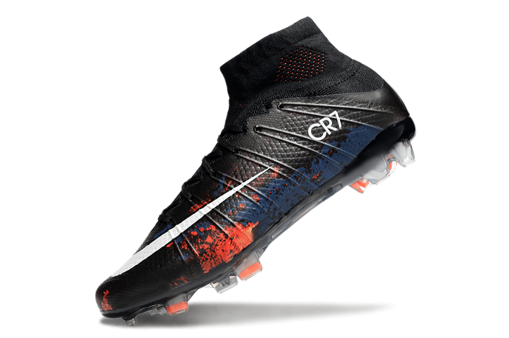 Chuteira Nike Air Zoom Mercurial Superfly 4 Elite Campo + BRINDES
