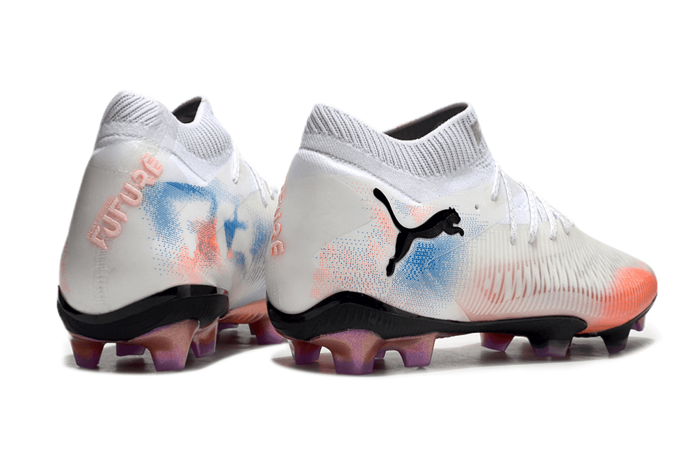 CHUTEIRA PUMA FUTURE ULTIMATE 8 CAMPO