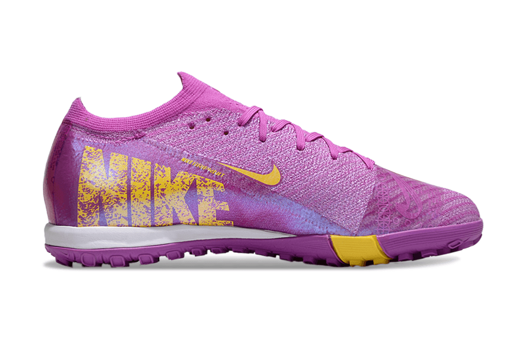 Chuteira society Nike Mercurial Vapor 16 Air Zoom Ultra + MEIA E BOLSA