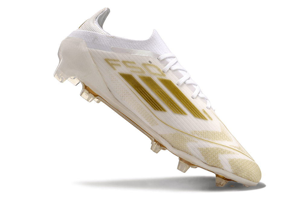 Chuteira Adidas Adidas F50+Ultra Ligh Profissional  + MEIA E BOLSA