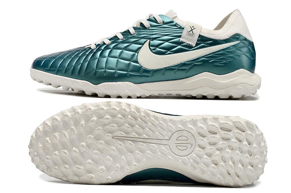 Chuteira Nike Tiempo 10 Pro Society