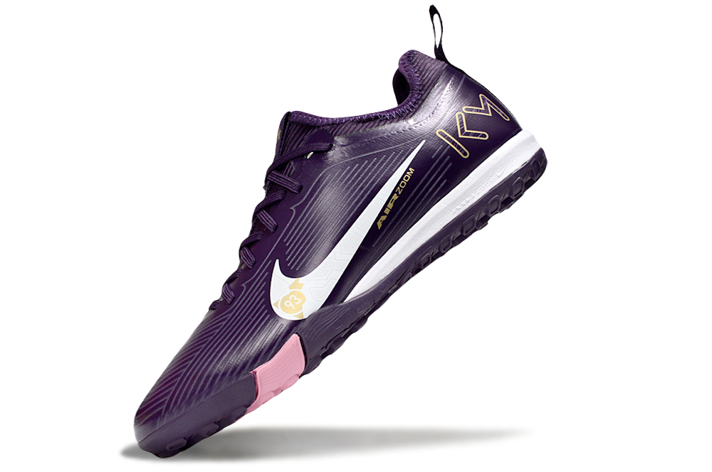 society Nike Mercurial superfly 9 Air Zoom PRO TF kylian mbappe