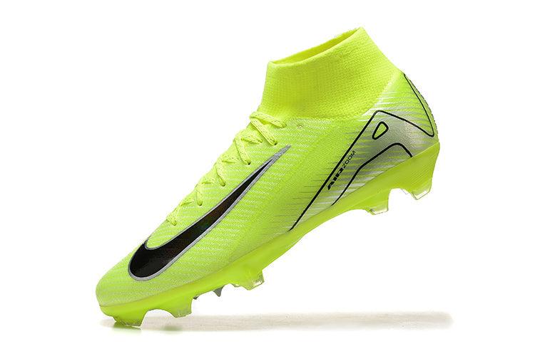 Chuteira Nike Mercurial  Superfly 10 Air Zoom Ultra + MEIA E BOLSA