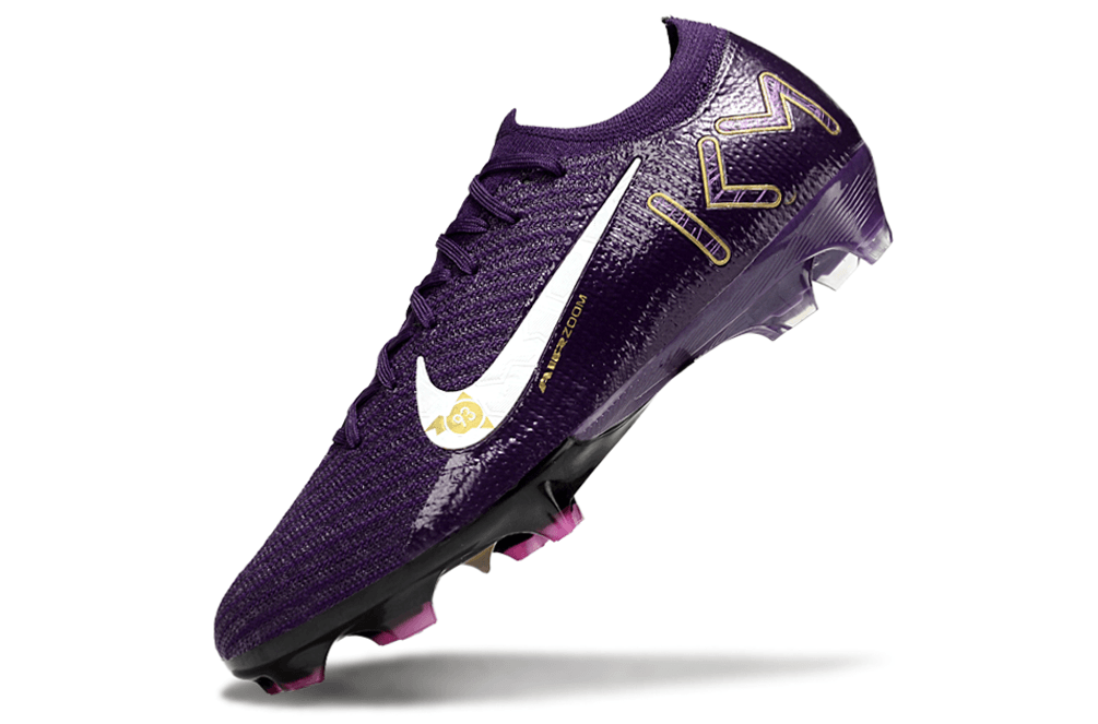 Chuteira Nike Mercurial VAPOR 16 Air Zoom Ultra MBAPPE