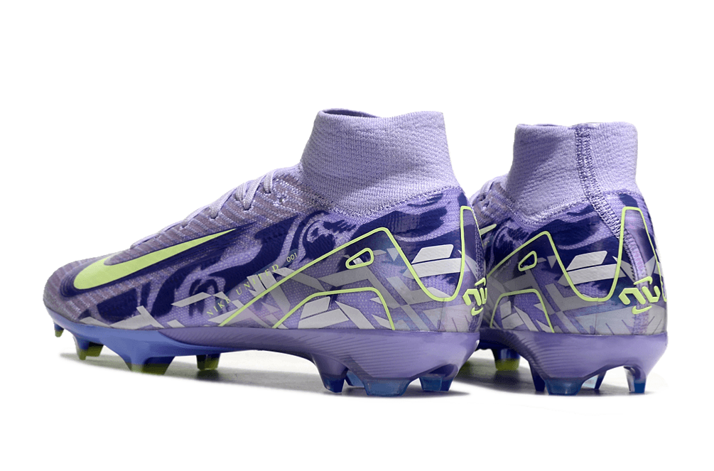 Chuteira Nike Mercurial Superfly 10 Air Zoom Ultra + MEIA E BOLSA