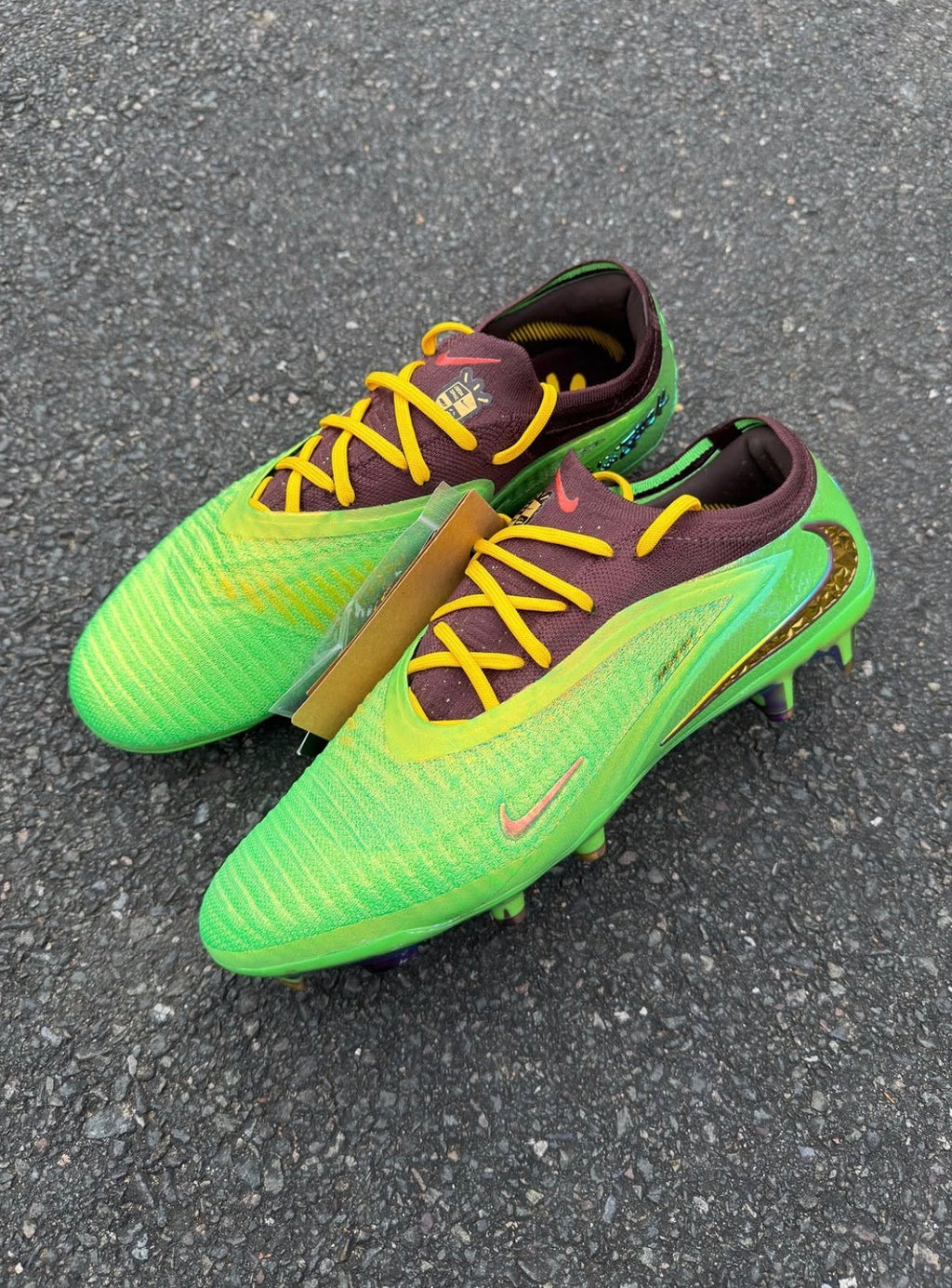Phantom GX 360 Elite Travis Scott