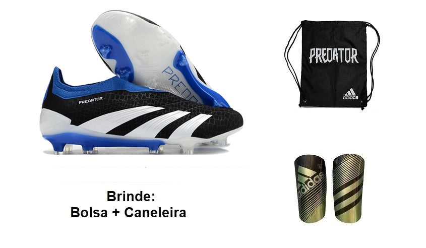 ADIDAS PREDATOR ACCURACY + FG