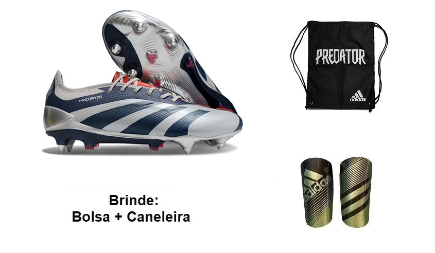 ADIDAS PREDATOR ELITE TONGUE (SG)