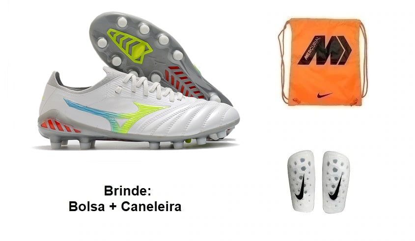 MIZUNO MORELIA NEO 3 MADE IN JAPAN (FG)