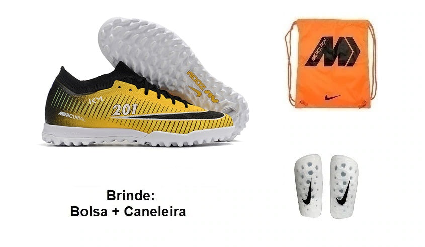 NIKE AIR ZOOM MERCURIAL VAPOR 15 (TF) INFANTIL