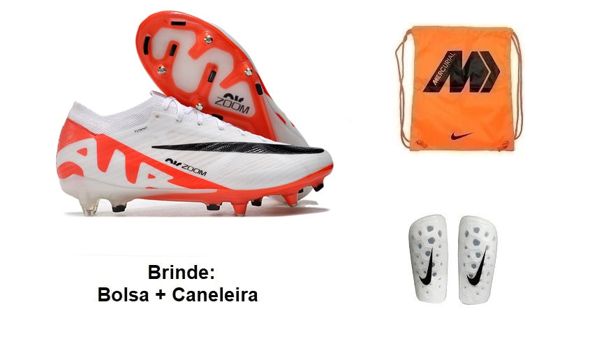 NIKE AIR MERCURIAL VAPOR 15 (SG)