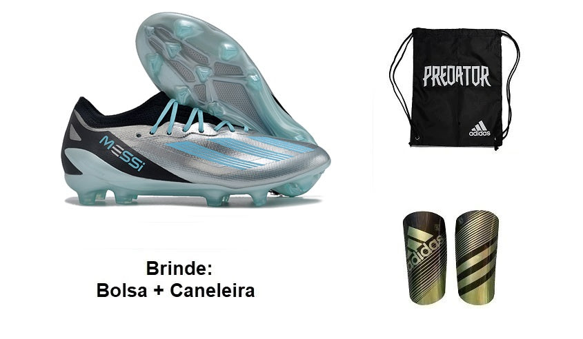 ADIDAS X 23 CRAZYFAST.1 FG