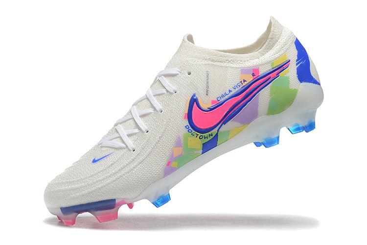 Nike Gripknit Phantom LUNA Elite Dynamic Fit FG + Meia e bolsa