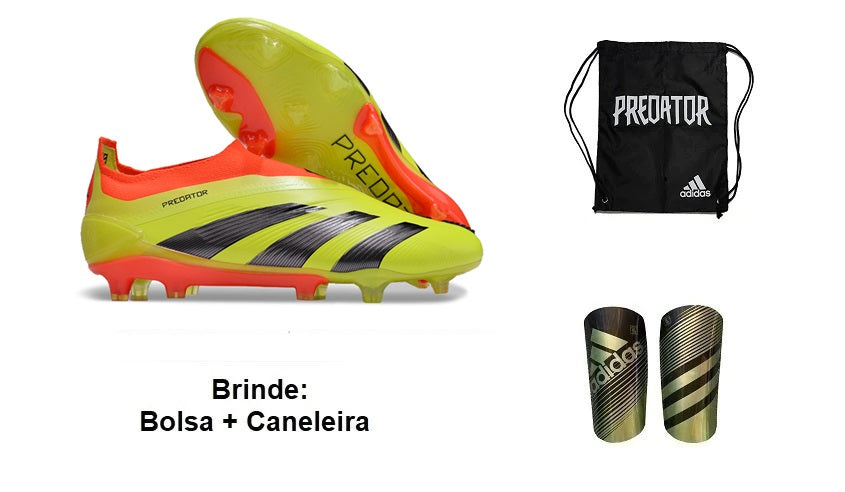 ADIDAS PREDATOR 30 ELITE + FG