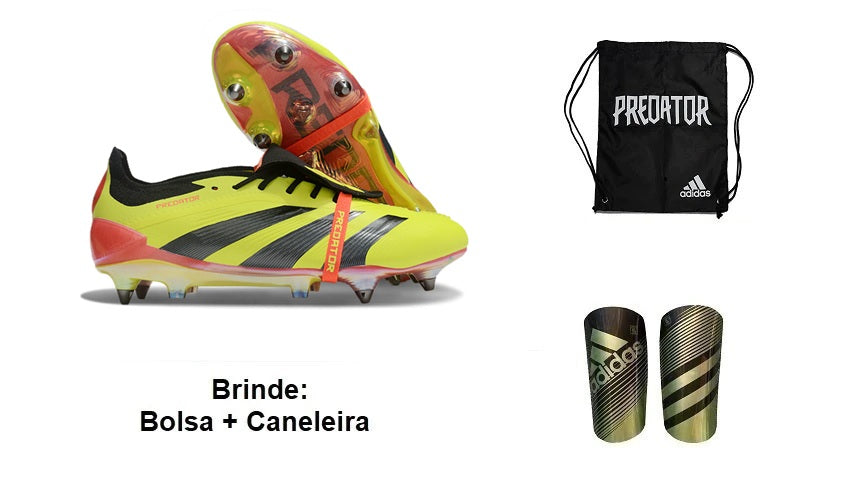 ADIDAS PREDATOR ELITE TONGUE (SG)