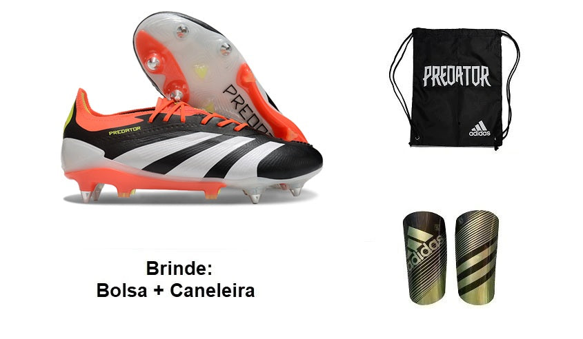 ADIDAS PREDATOR ELITE TONGUE (SG)