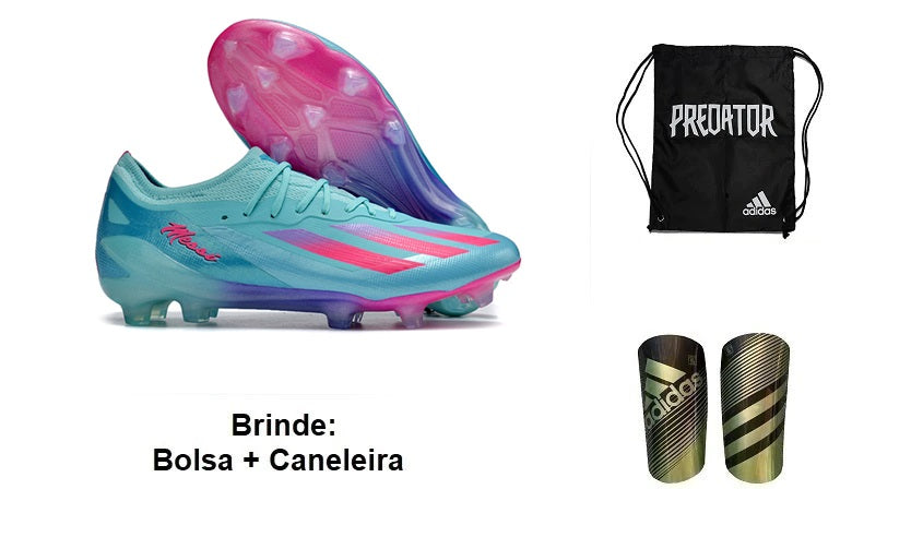 ADIDAS X 23 CRAZYFAST.1 FG