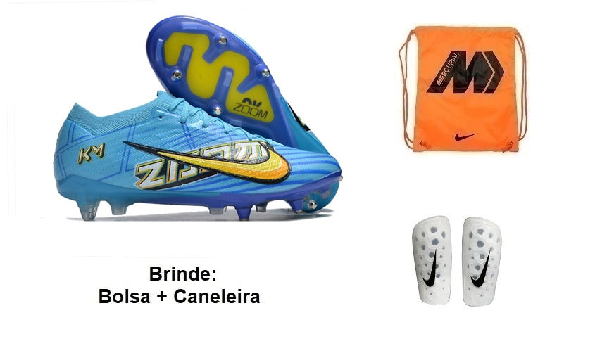 NIKE AIR MERCURIAL VAPOR 15 (SG)