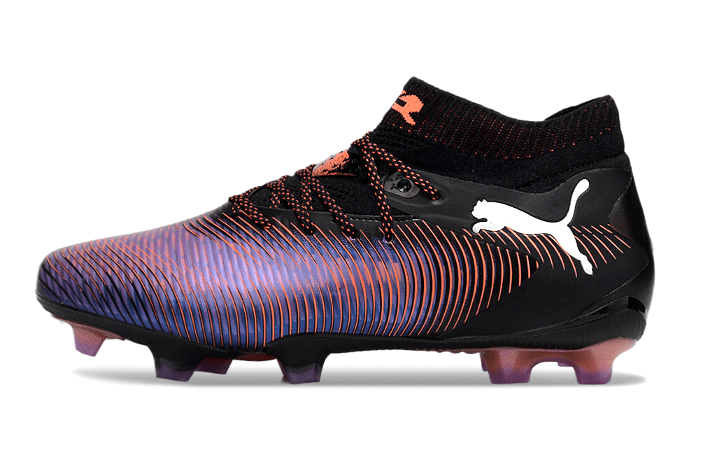 CHUTEIRA PUMA FUTURE ULTIMATE 8 CAMPO
