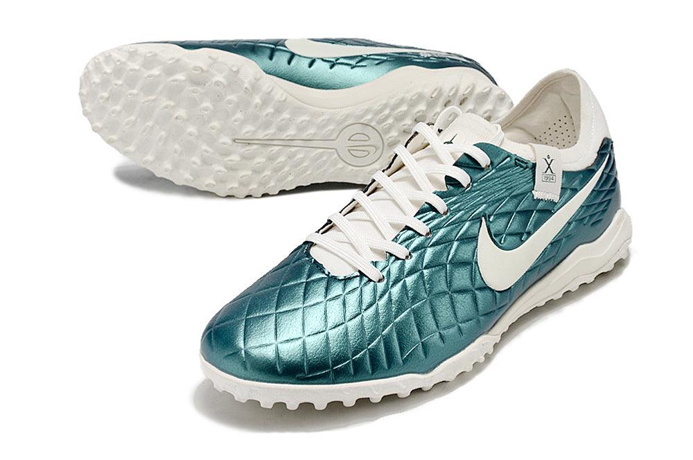 Chuteira Nike Tiempo 10 Pro Society