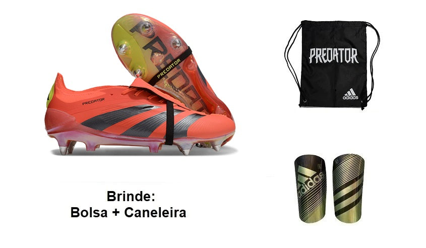 ADIDAS PREDATOR ELITE TONGUE (SG)