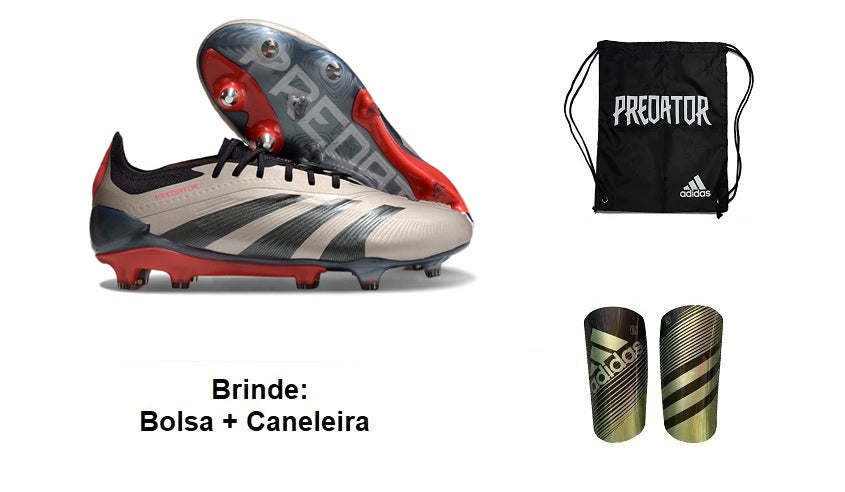 ADIDAS PREDATOR ELITE TONGUE (SG)