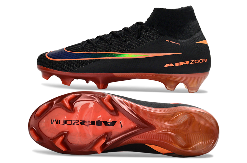 Air Zoom Mercurial Superfly IIX Elite