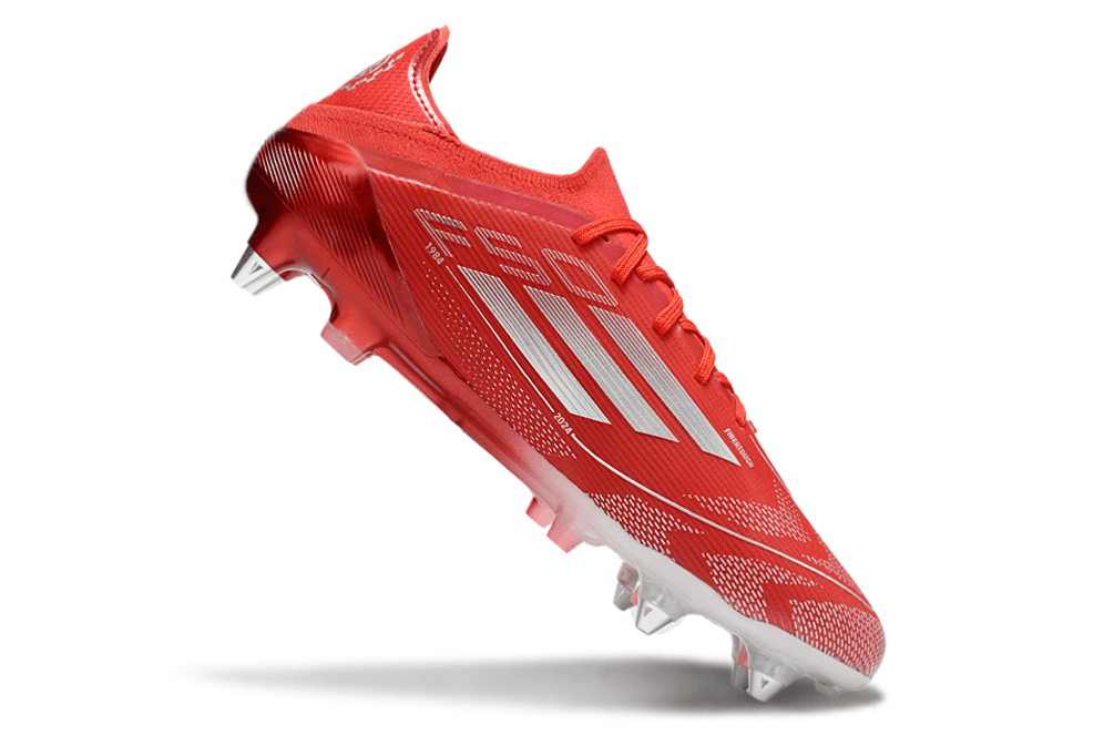 Chuteira Adidas X F50 + TRAVA MISTA MEIA E BOLSA