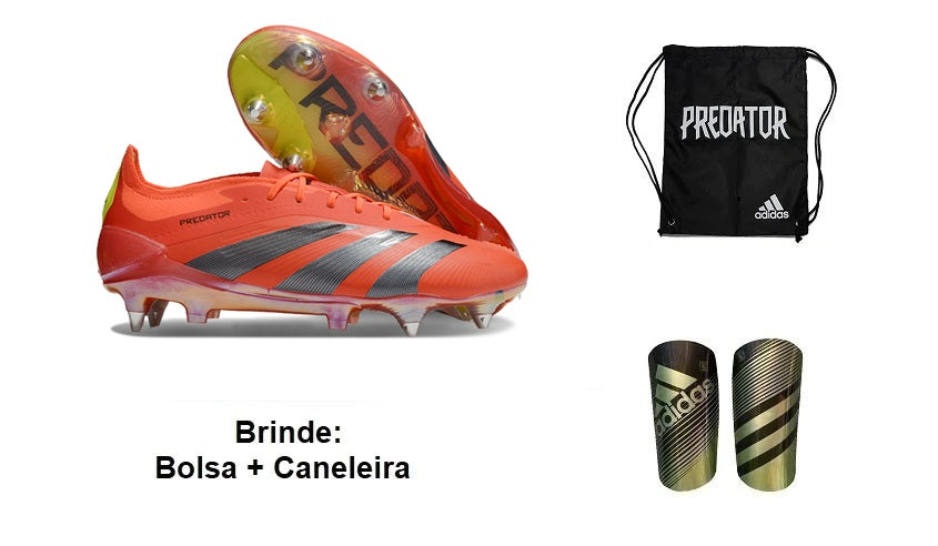 ADIDAS PREDATOR ELITE TONGUE (SG)