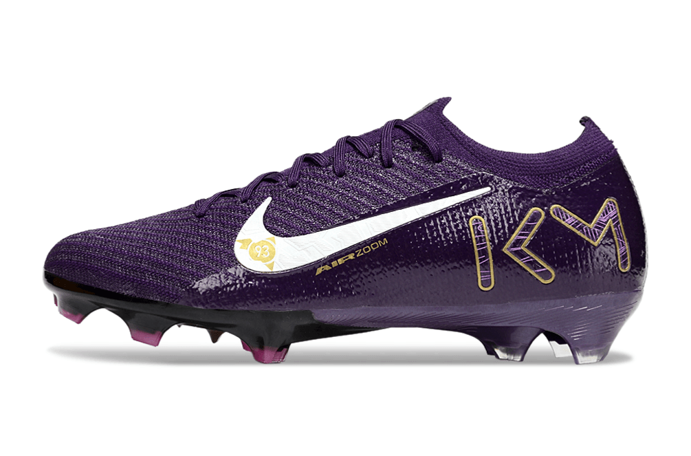 Chuteira Nike Mercurial VAPOR 16 Air Zoom Ultra MBAPPE