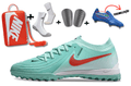 SOCIETY Nike Gripknit Phantom LUNA Elite FG + BRINDES